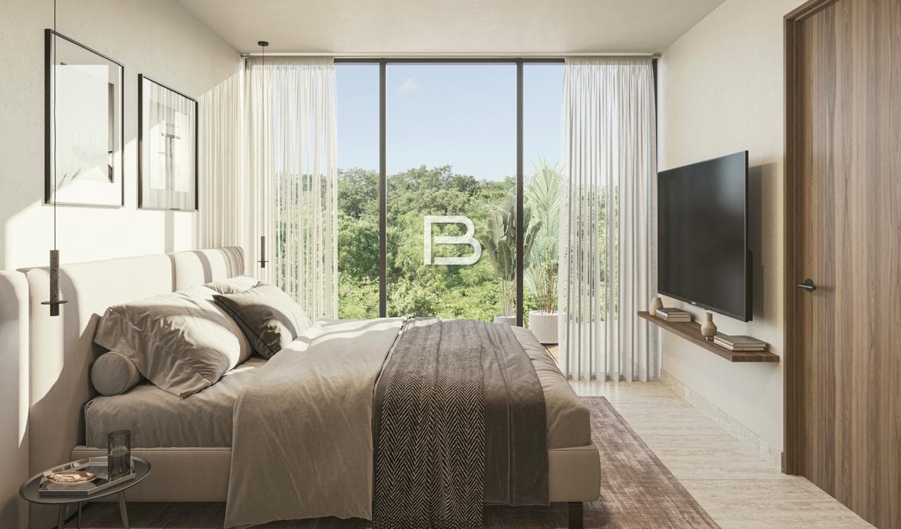 Apartments for Sale at Le Parc Cancún
