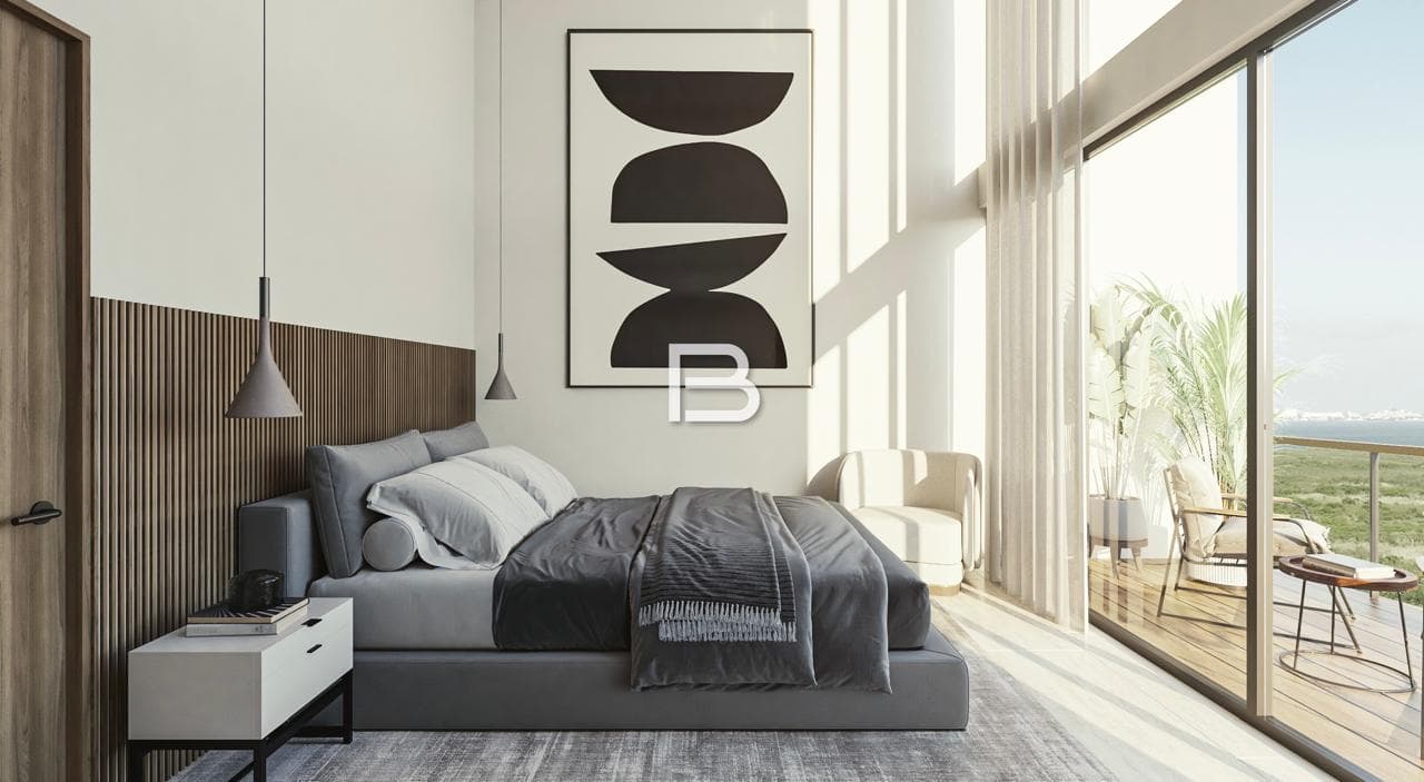 Apartments for Sale at Le Parc Cancún