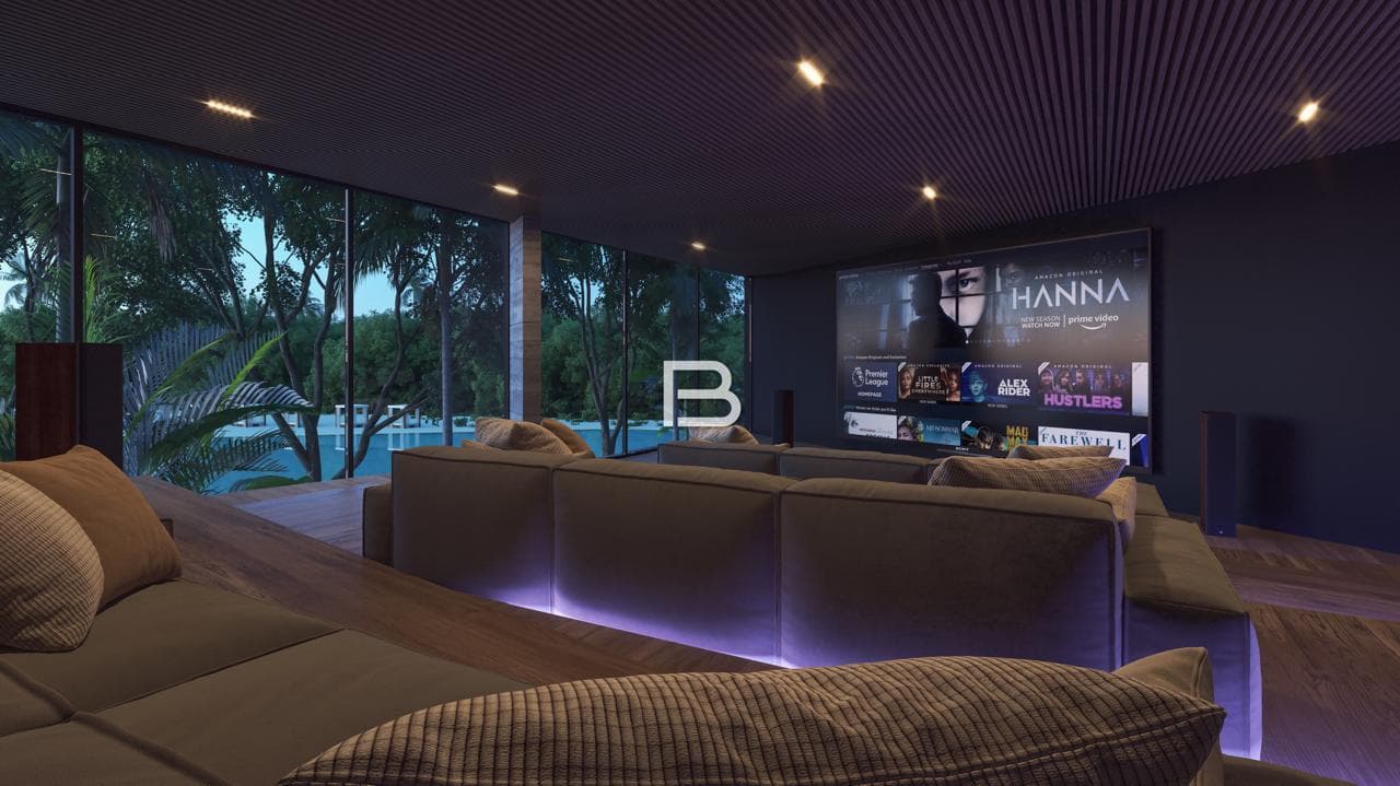 Apartment for Sale in Le Parc Cancún, on Colosio Blvd.