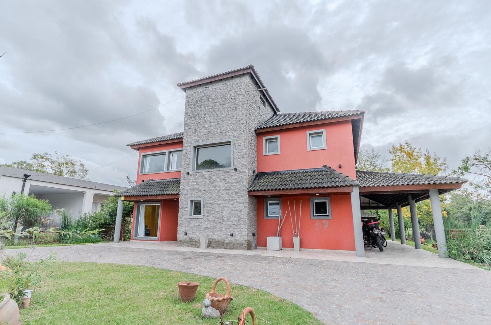 For Sale, House, 4 Rooms, Las Perdices Country Club in Virrey del Pino, Route 3, Km 47