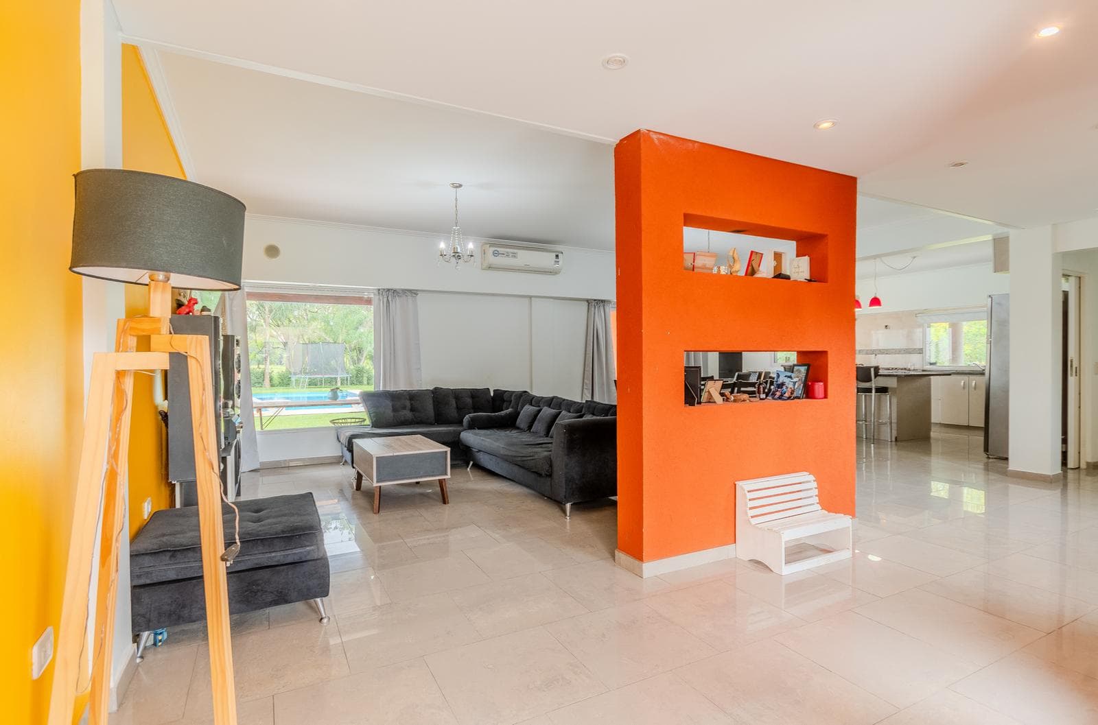 For Sale, House, 4 Rooms, Las Perdices Country Club in Virrey del Pino, Route 3, Km 47