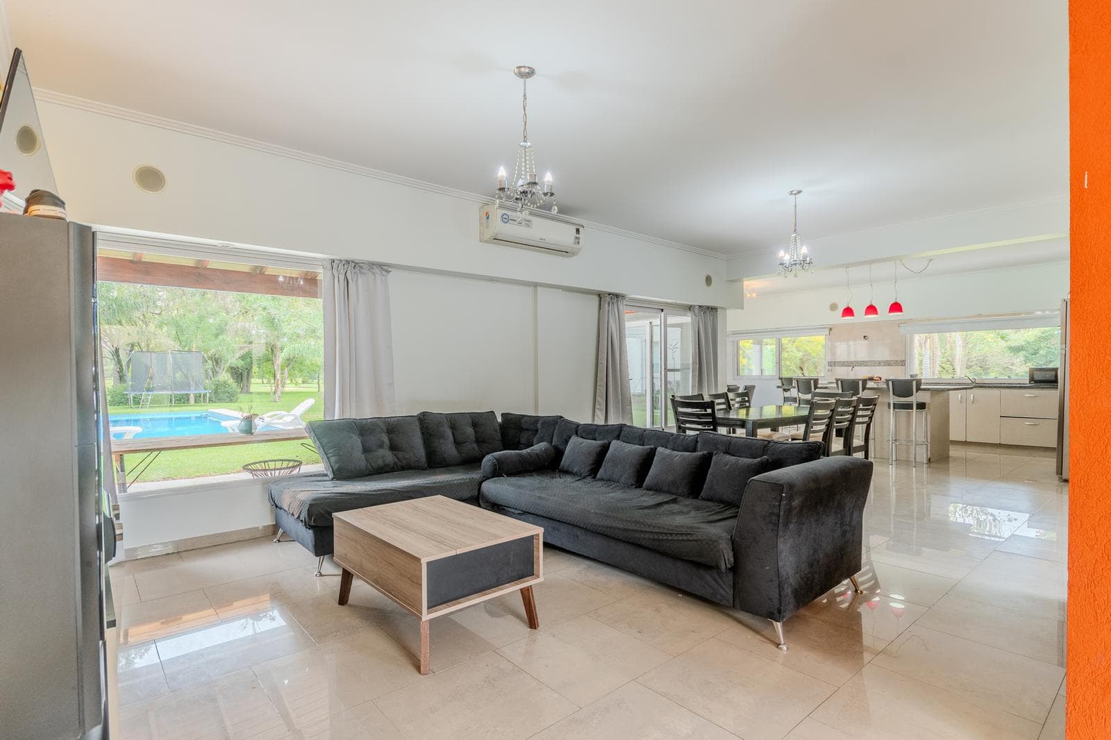 For Sale, House, 4 Rooms, Las Perdices Country Club in Virrey del Pino, Route 3, Km 47
