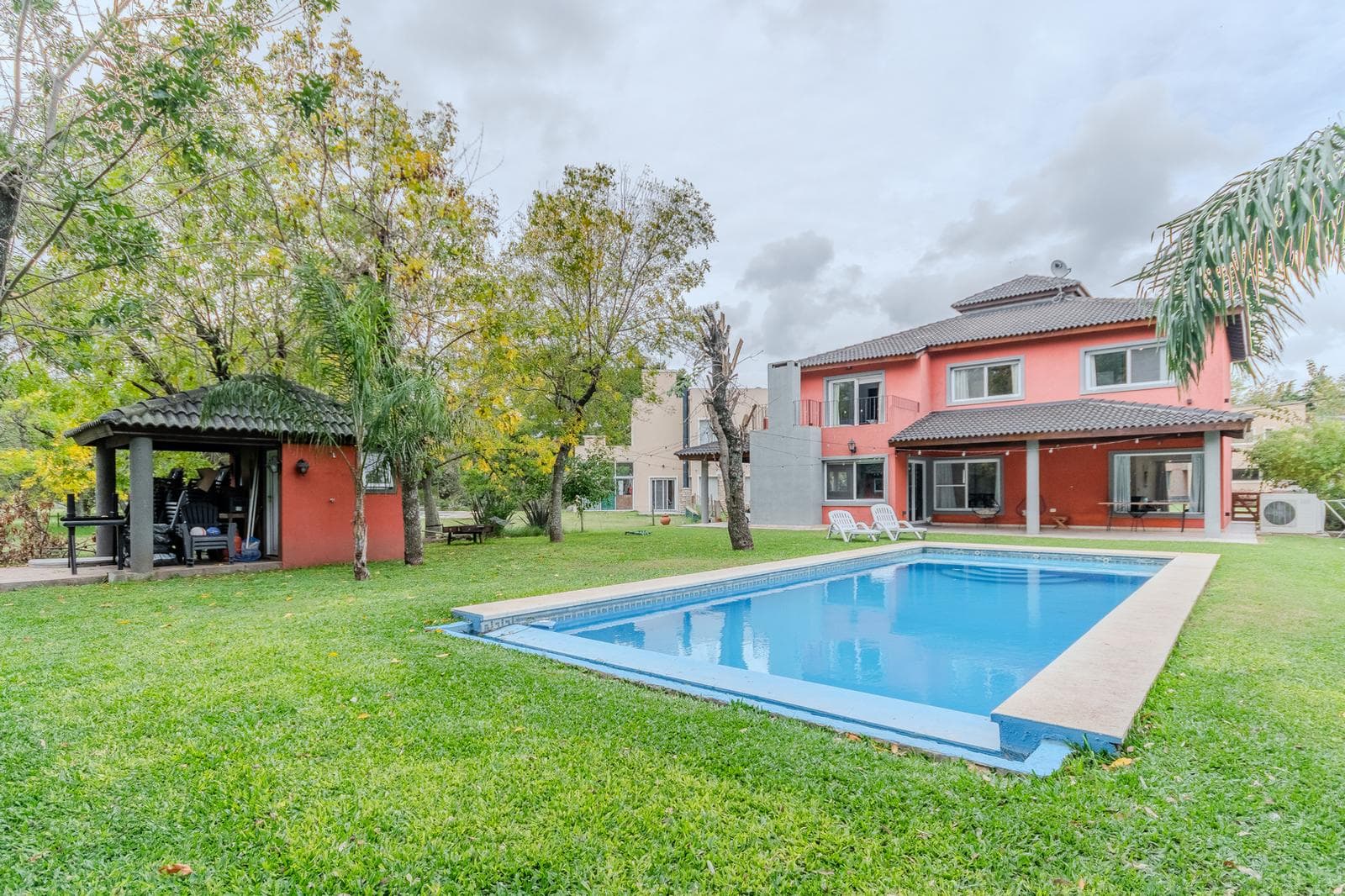 For Sale, House, 4 Rooms, Las Perdices Country Club in Virrey del Pino, Route 3, Km 47