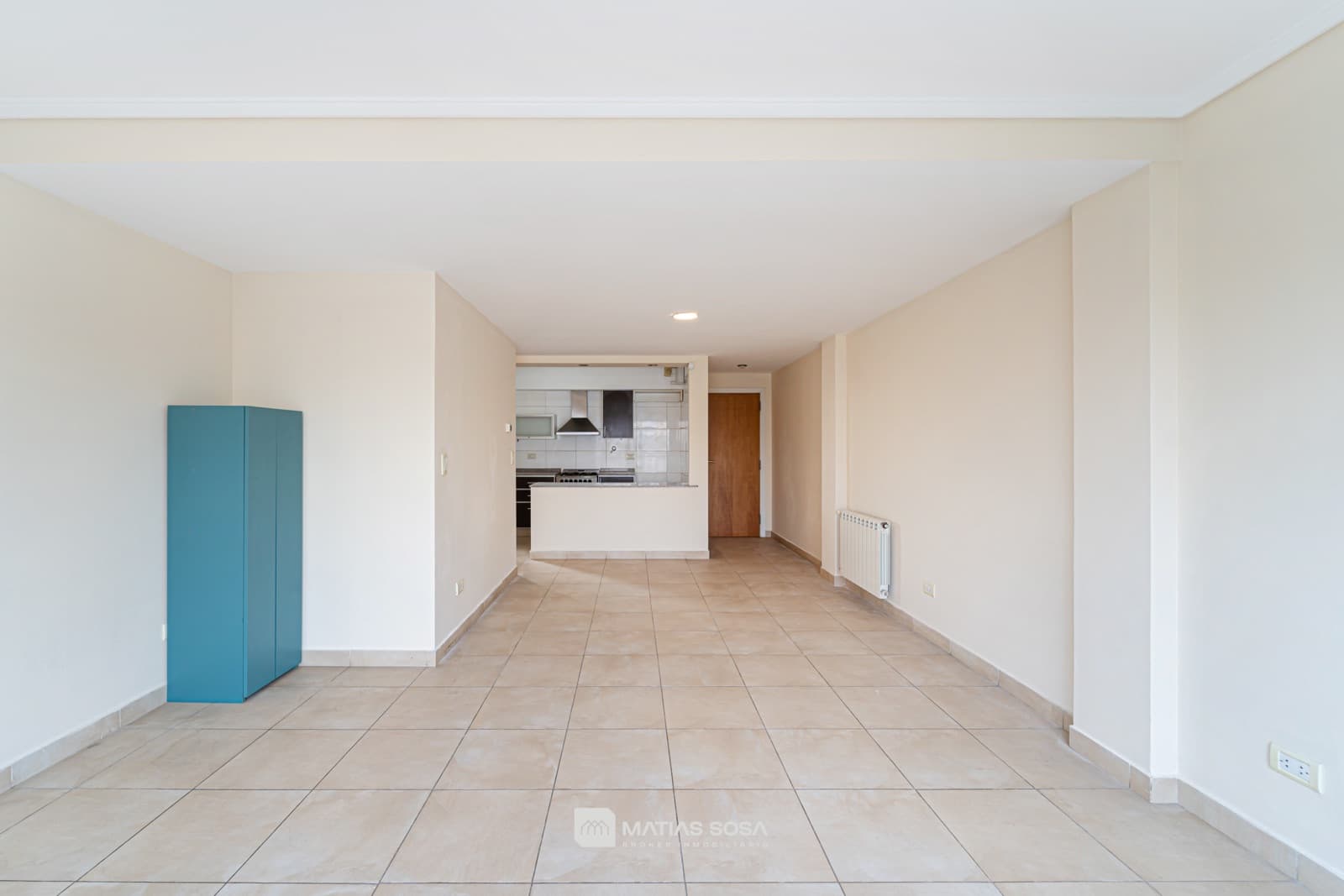 Department - Chauvin