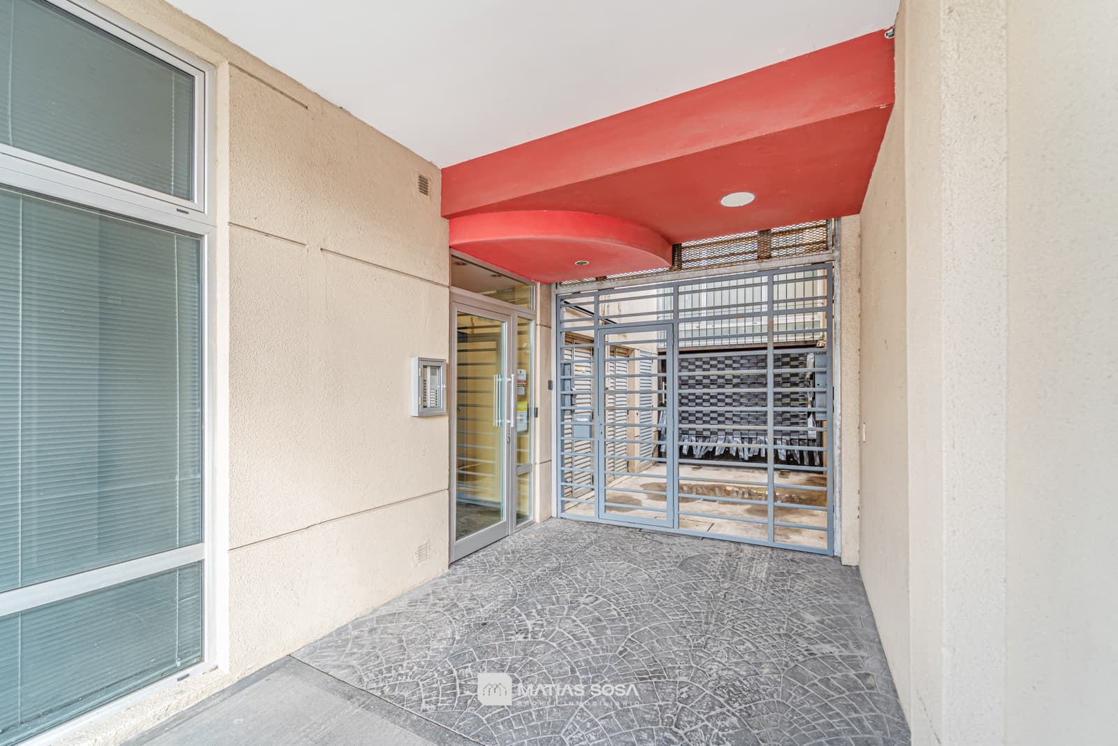 Department - Chauvin