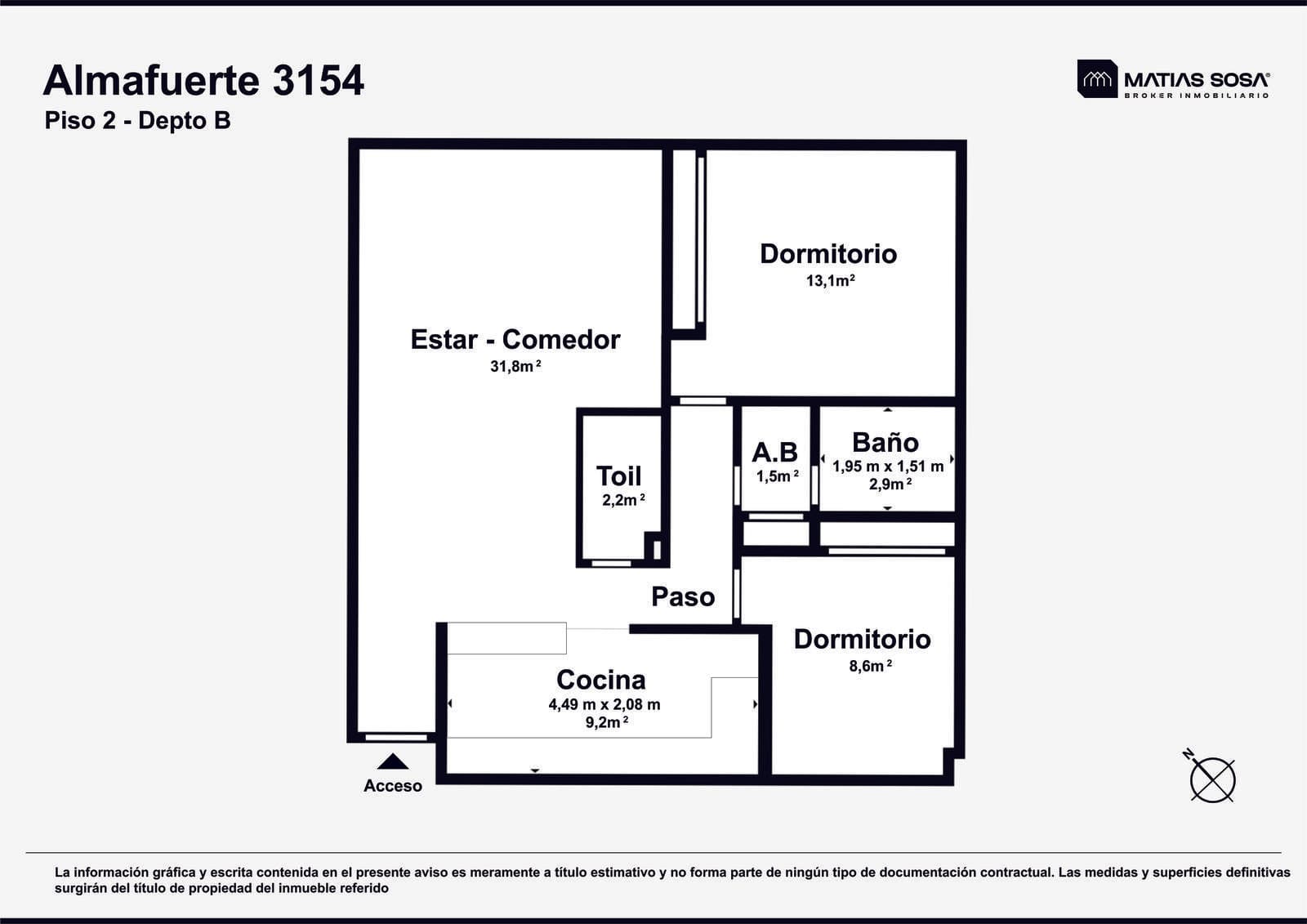Department - Chauvin