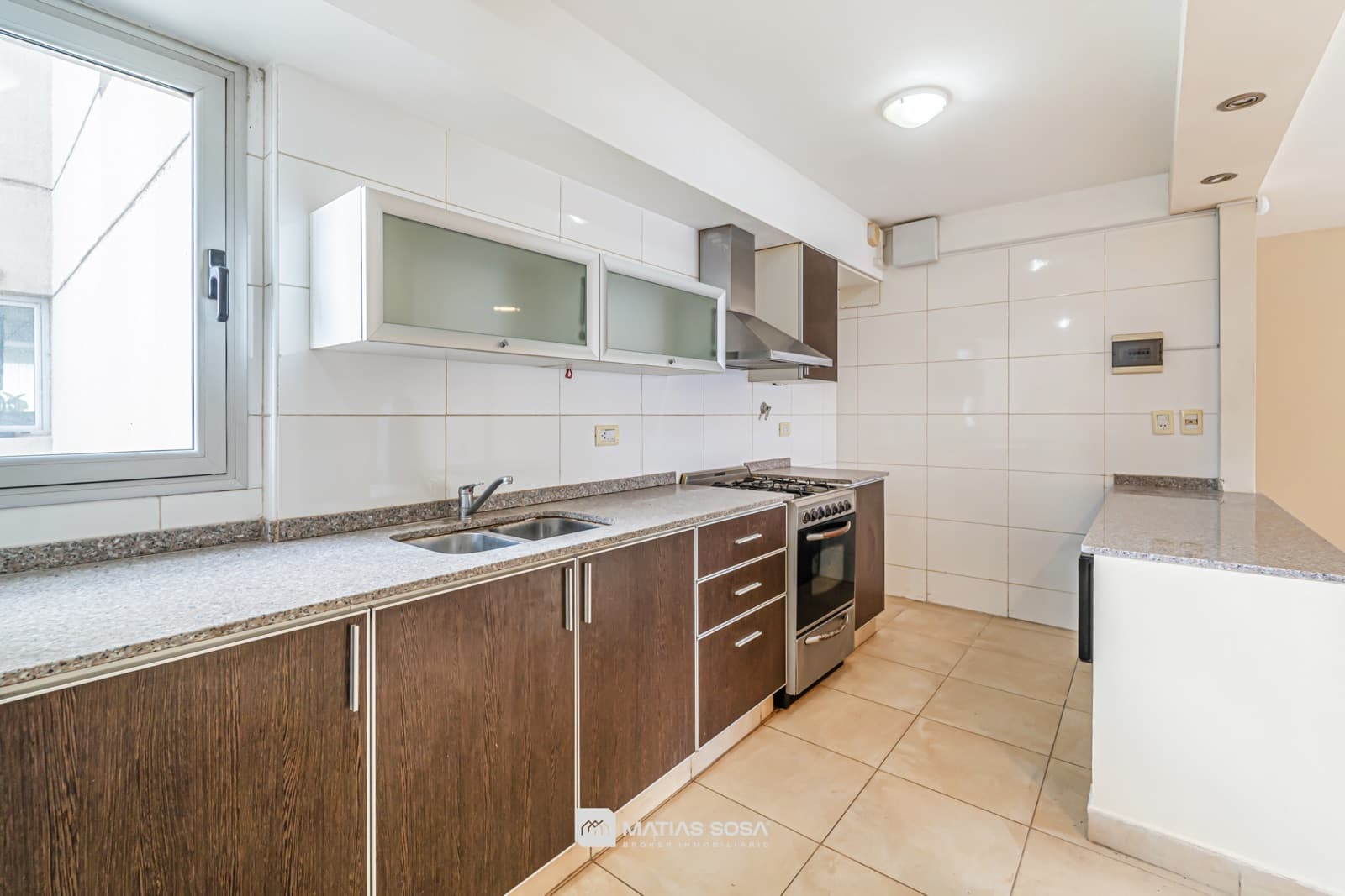 Department - Chauvin