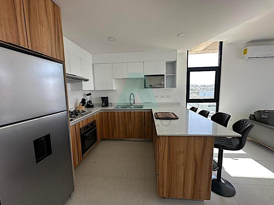 Great Opportunity!! Apartment for Sale in Torre Río, Armmal