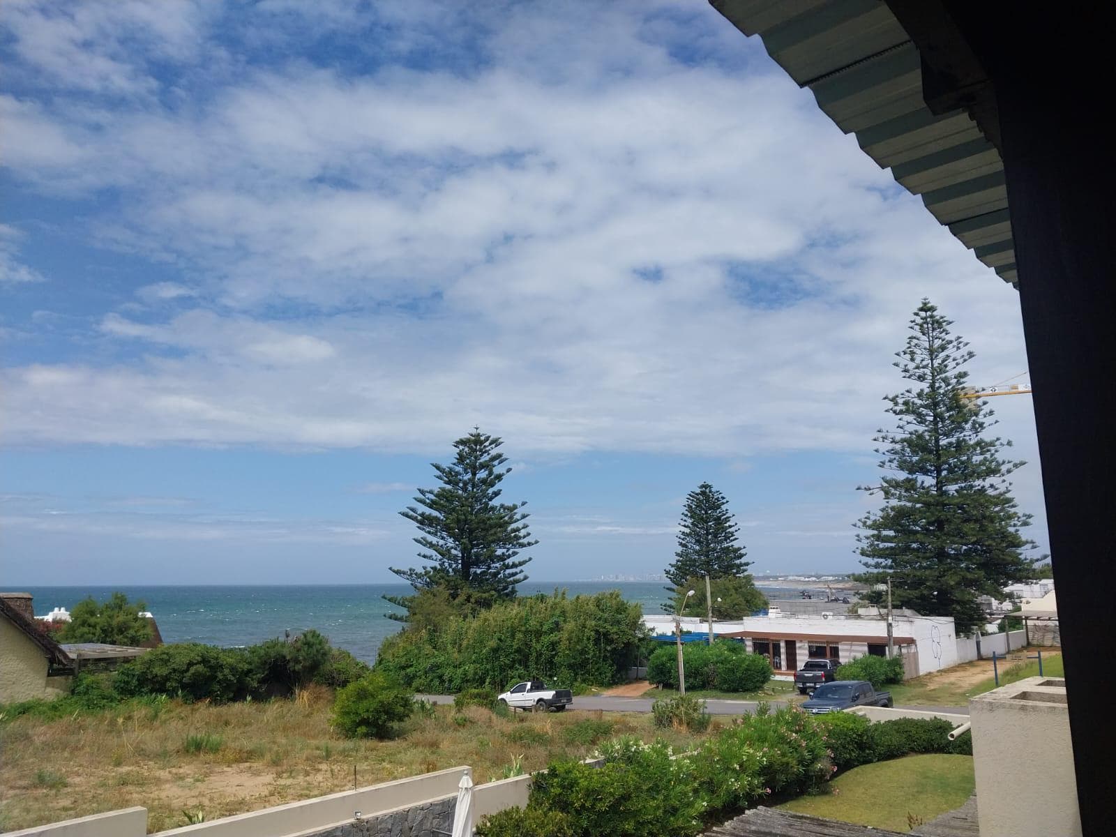 Apartment for Short-Term Rent in Palcos de Montoya TM53094