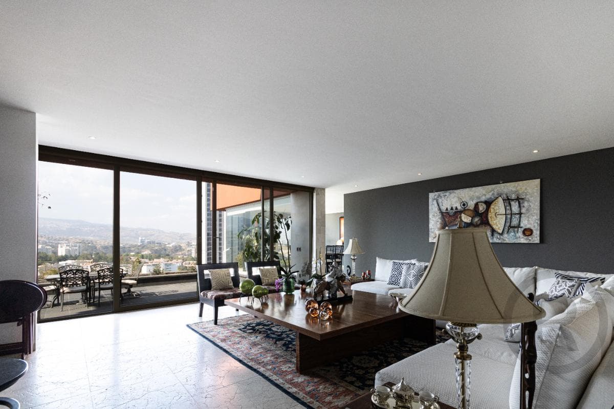 Casa - Green House
