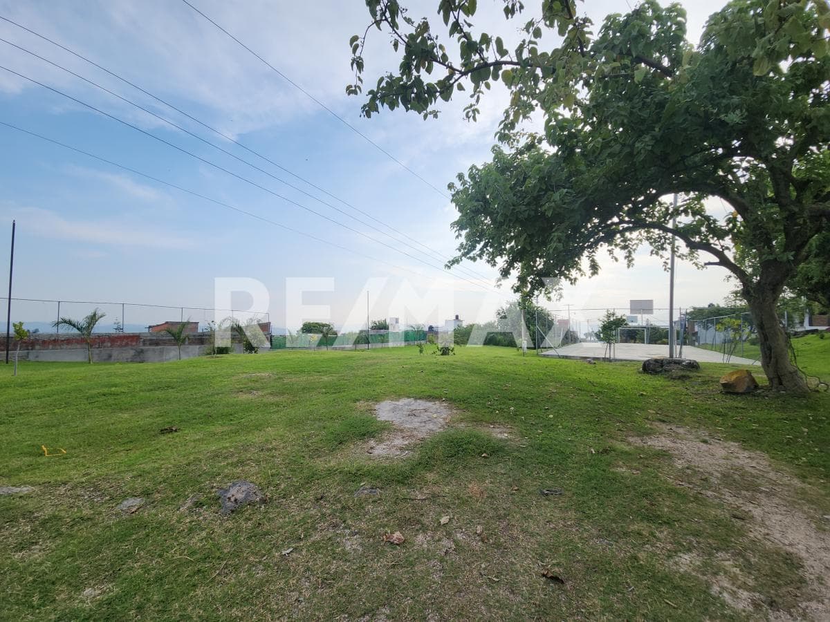 House for Sale in Morelos, Altos de Oaxtepec