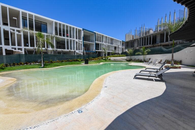 ARAQUUNA Condo for Sale in Riviera Nayarit