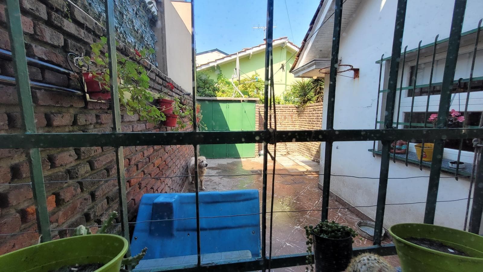 Casa en Chauvin