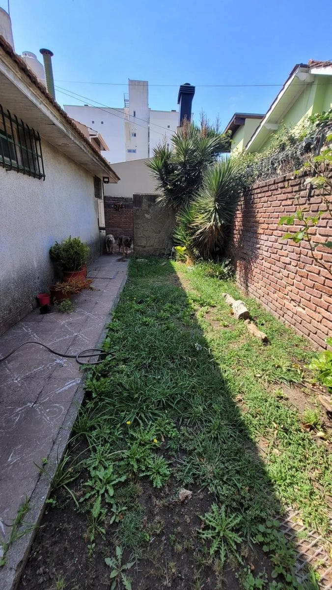 Casa en Chauvin