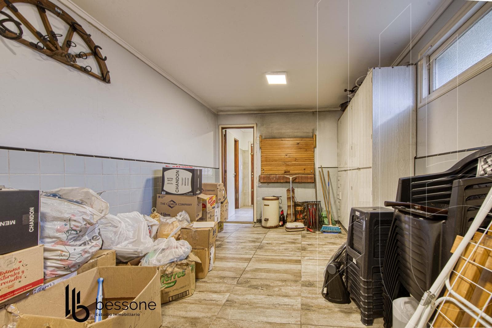Casa en Chauvin