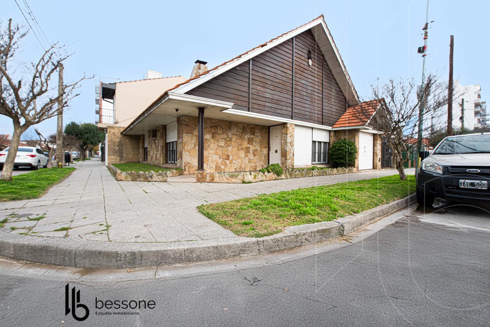 Casa en Chauvin