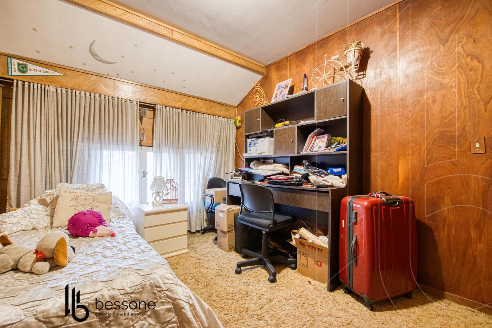 Casa en Chauvin