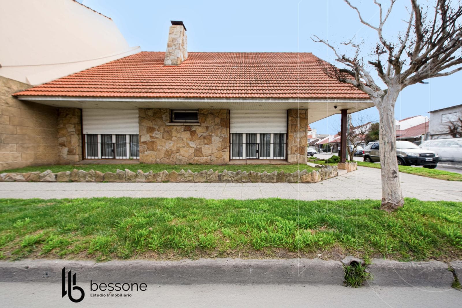 Casa en Chauvin