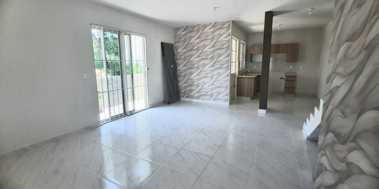 Casa en Loma Bonita, Tampico