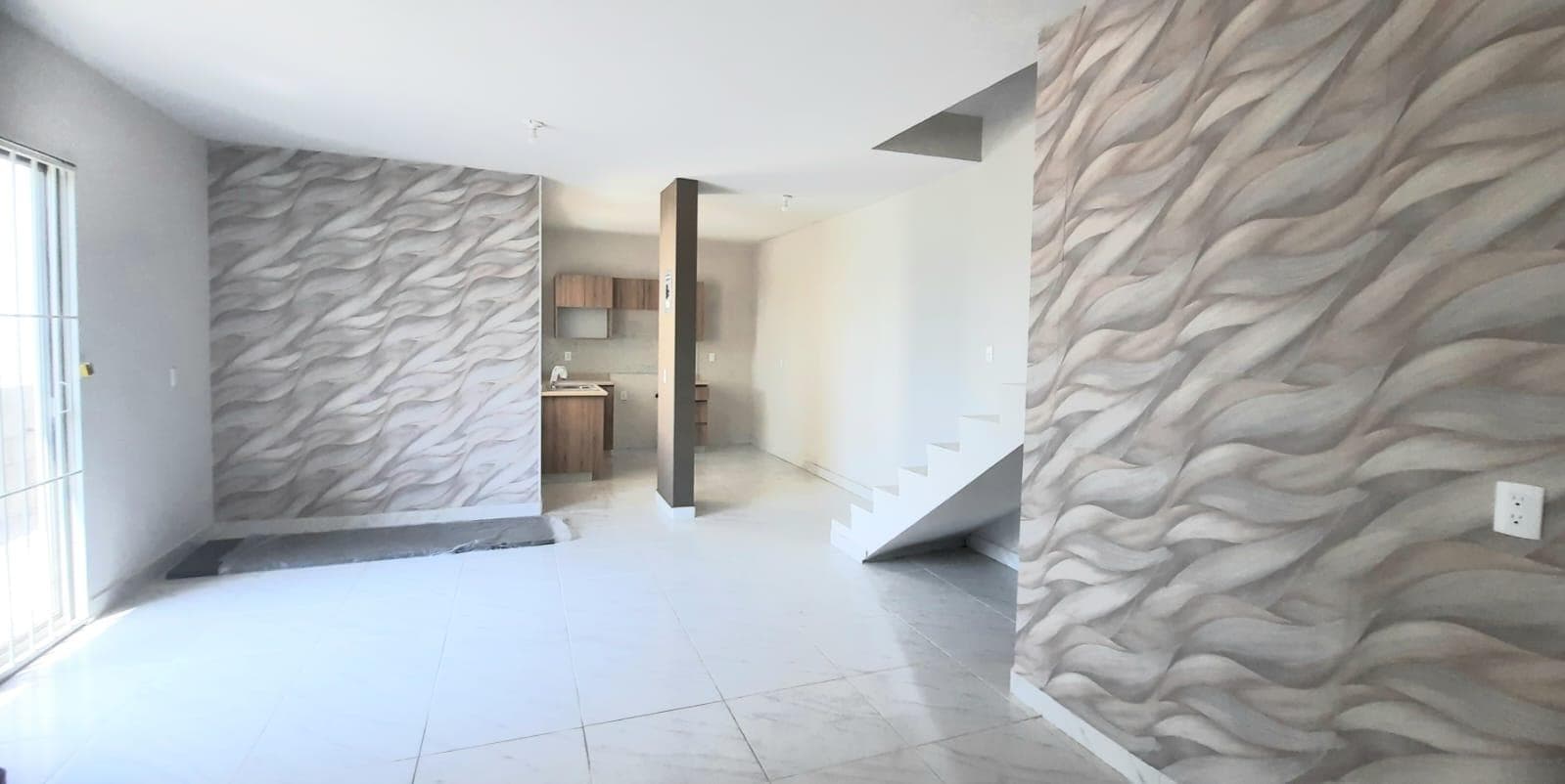 Casa en Loma Bonita, Tampico
