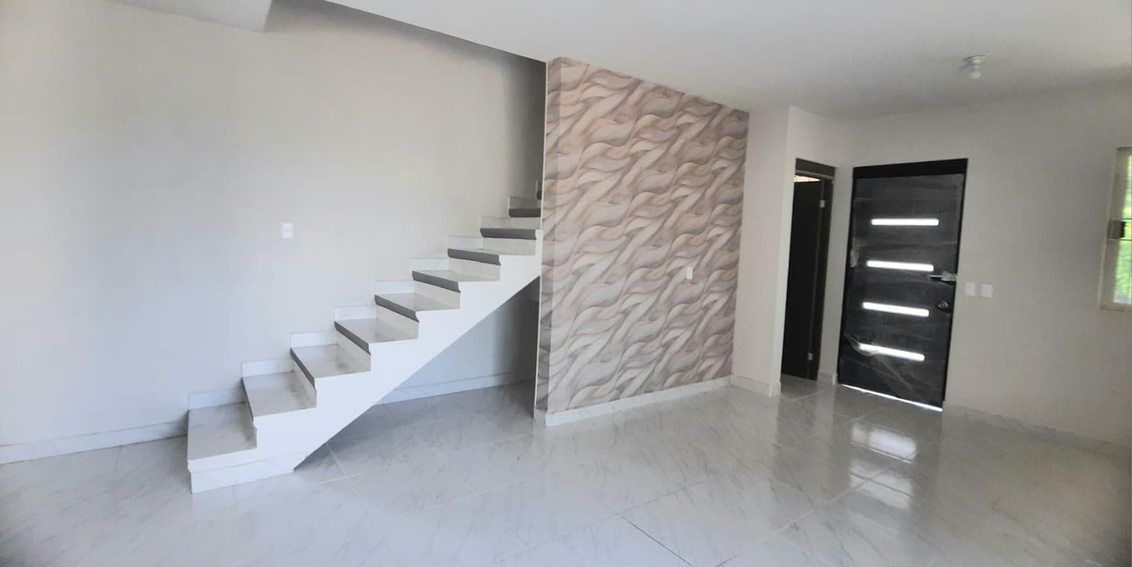 Casa en Loma Bonita, Tampico
