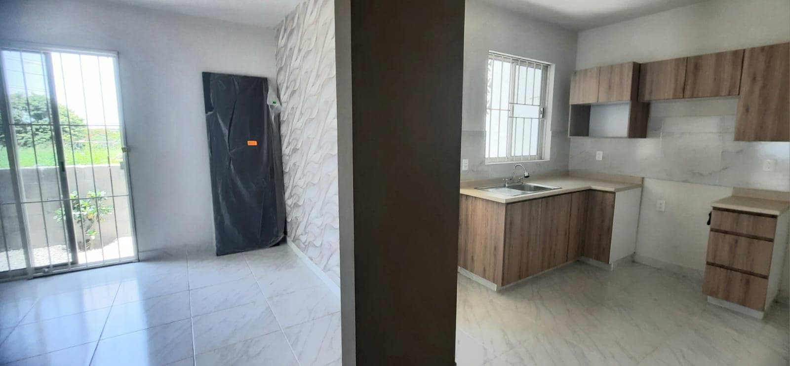 Casa en Loma Bonita, Tampico
