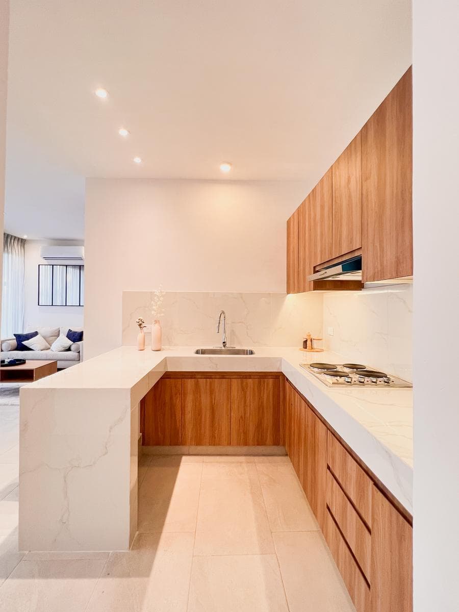 Departamento en venta en Temozon