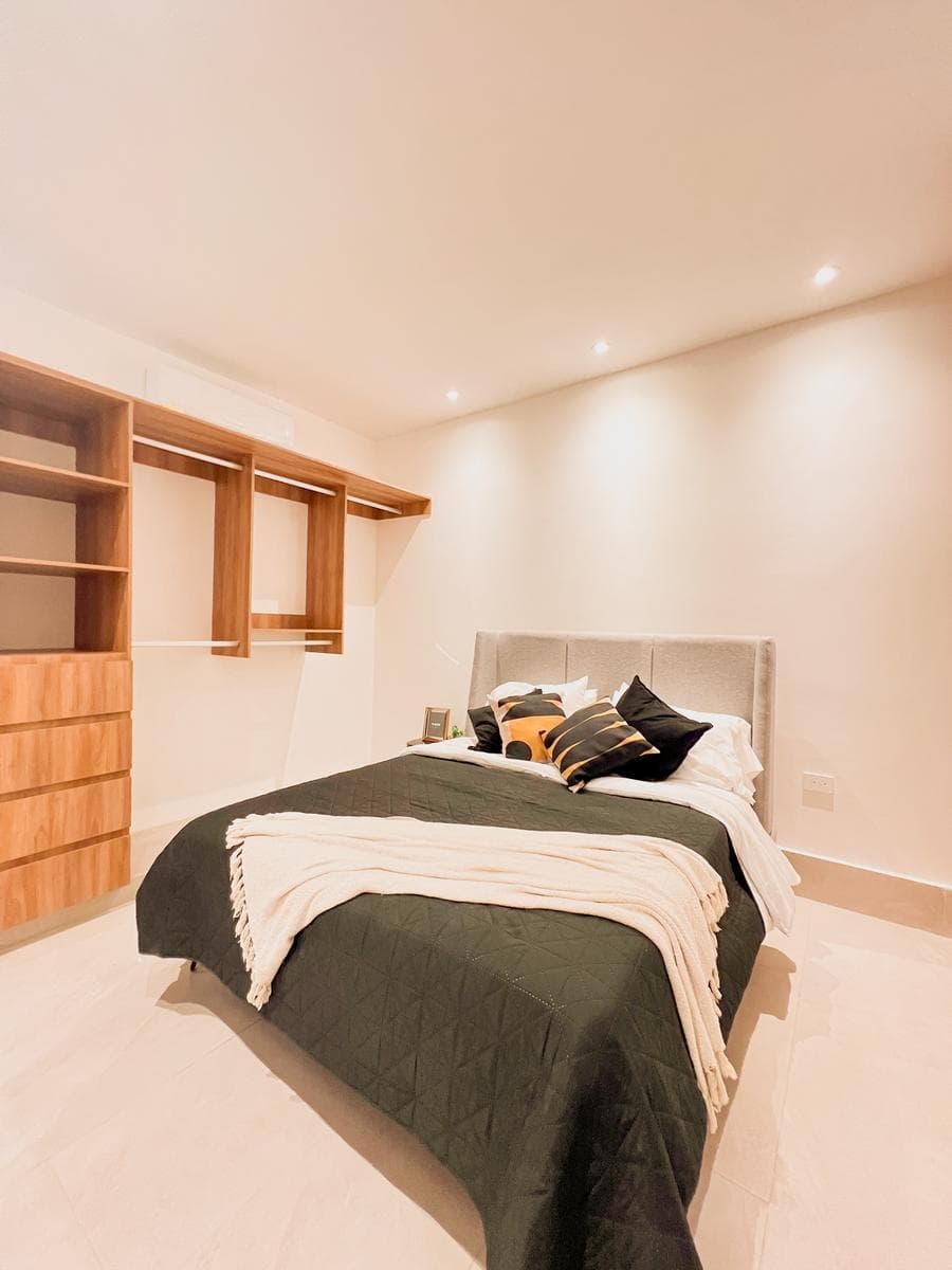 Departamento en venta en Temozon