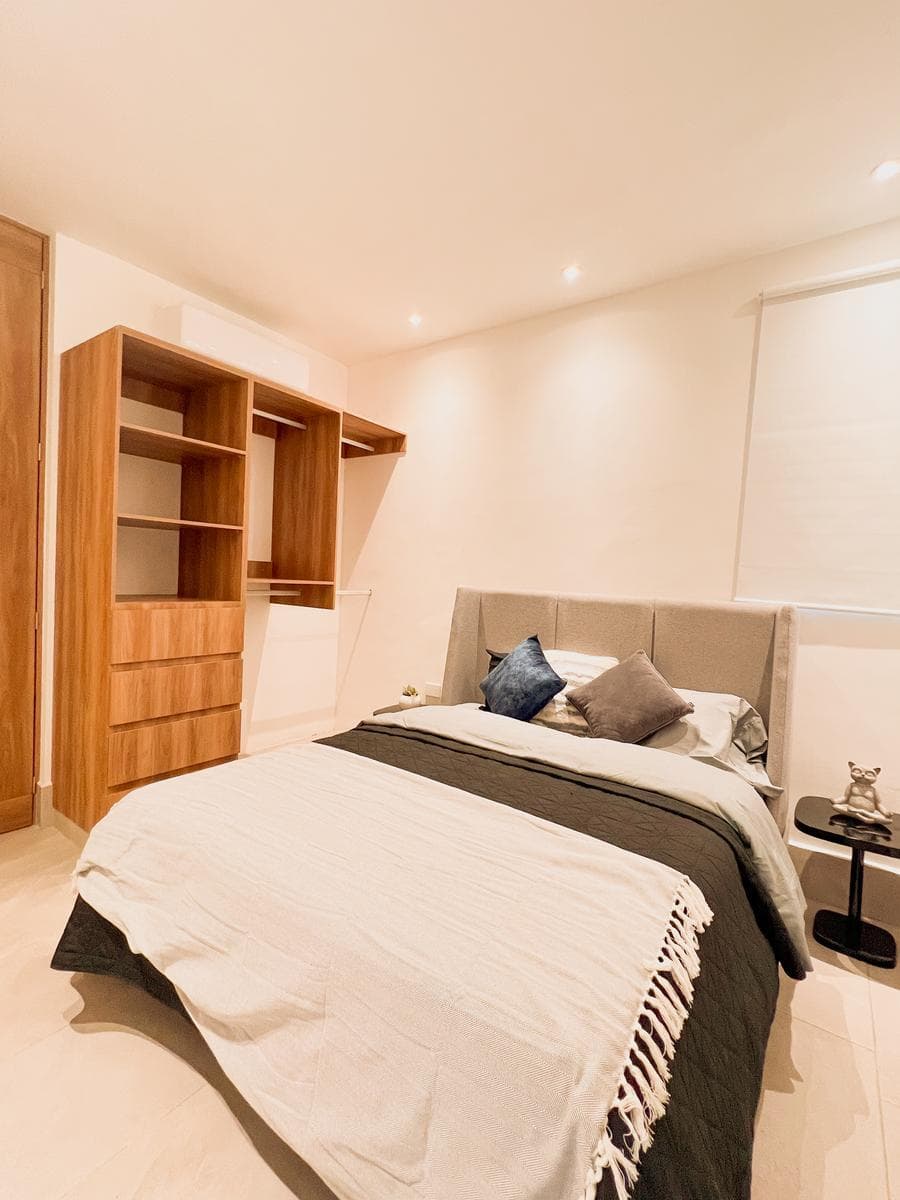 Departamento en venta en Temozon