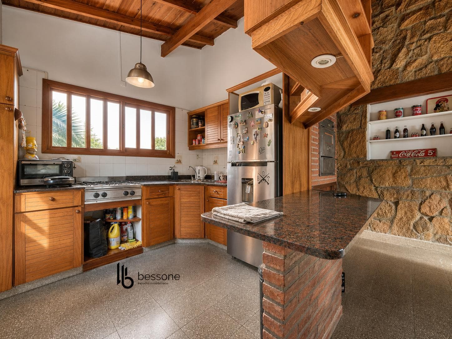 Chalet EN PH 4 Ambientes Constitucion RETASADO