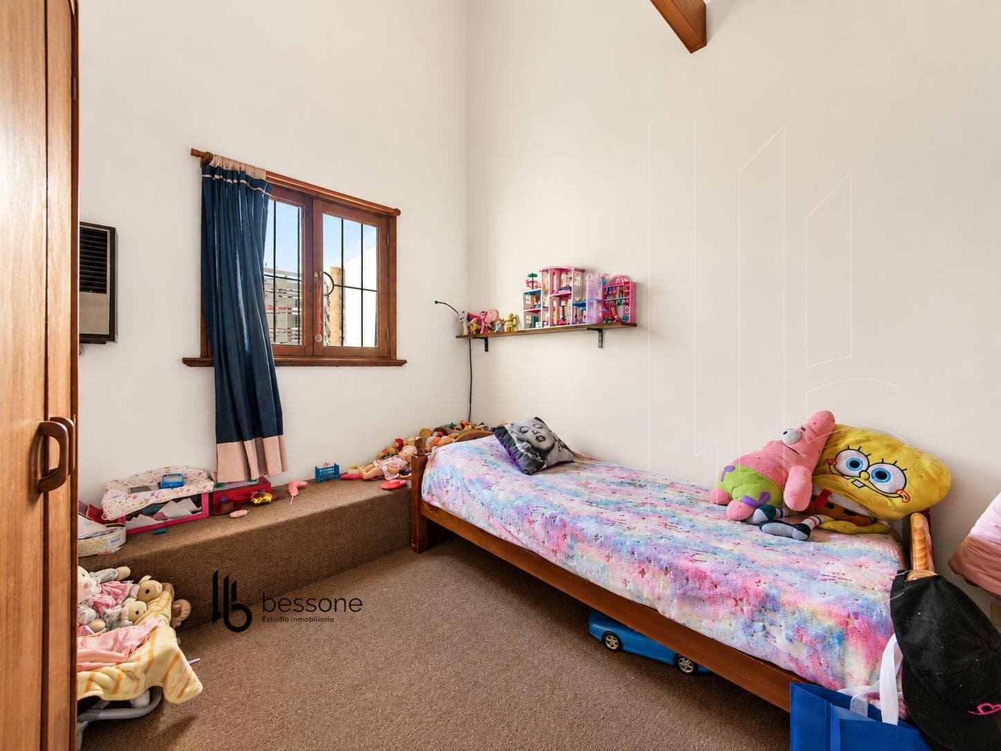 Chalet EN PH 4 Ambientes Constitucion RETASADO