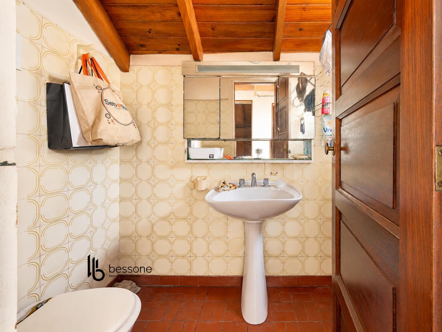 Chalet EN PH 4 Ambientes Constitucion RETASADO