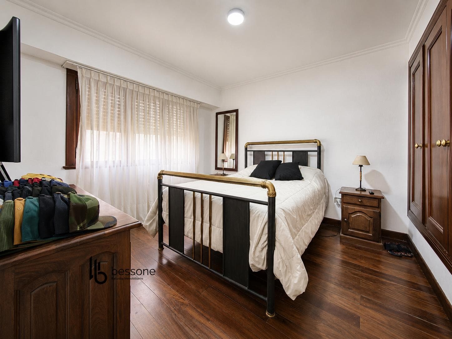 Chalet EN PH 4 Ambientes Constitucion RETASADO