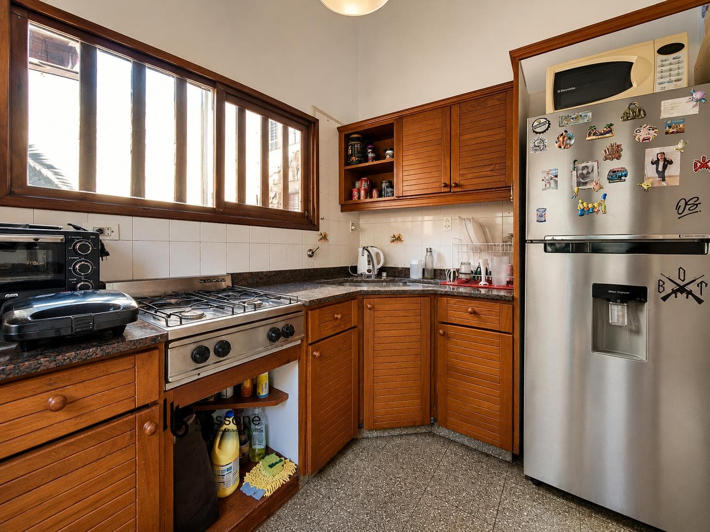 Chalet EN PH 4 Ambientes Constitucion RETASADO