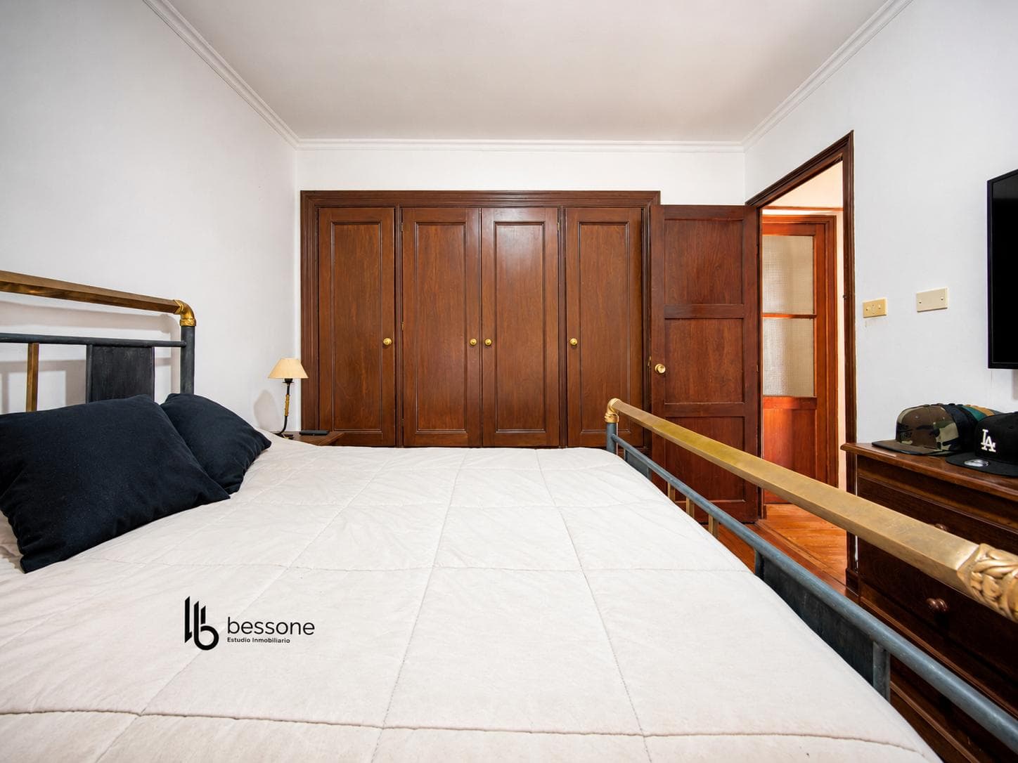 Chalet EN PH 4 Ambientes Constitucion RETASADO
