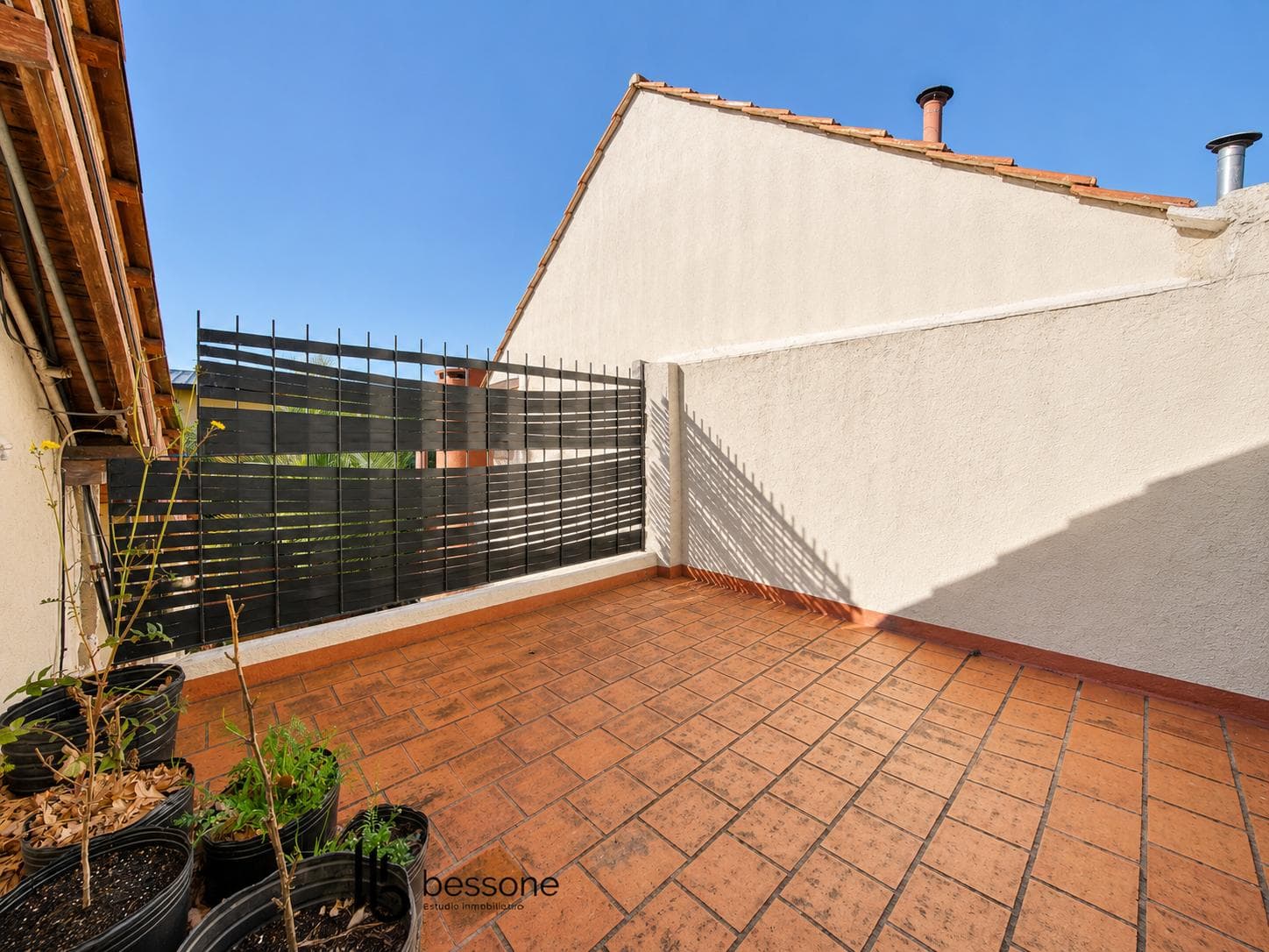 Chalet EN PH 4 Ambientes Constitucion RETASADO