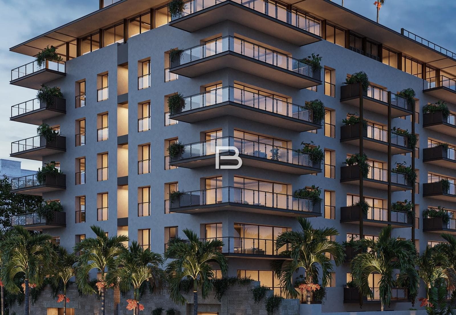 Apartment for Sale in Hodela, Cancún