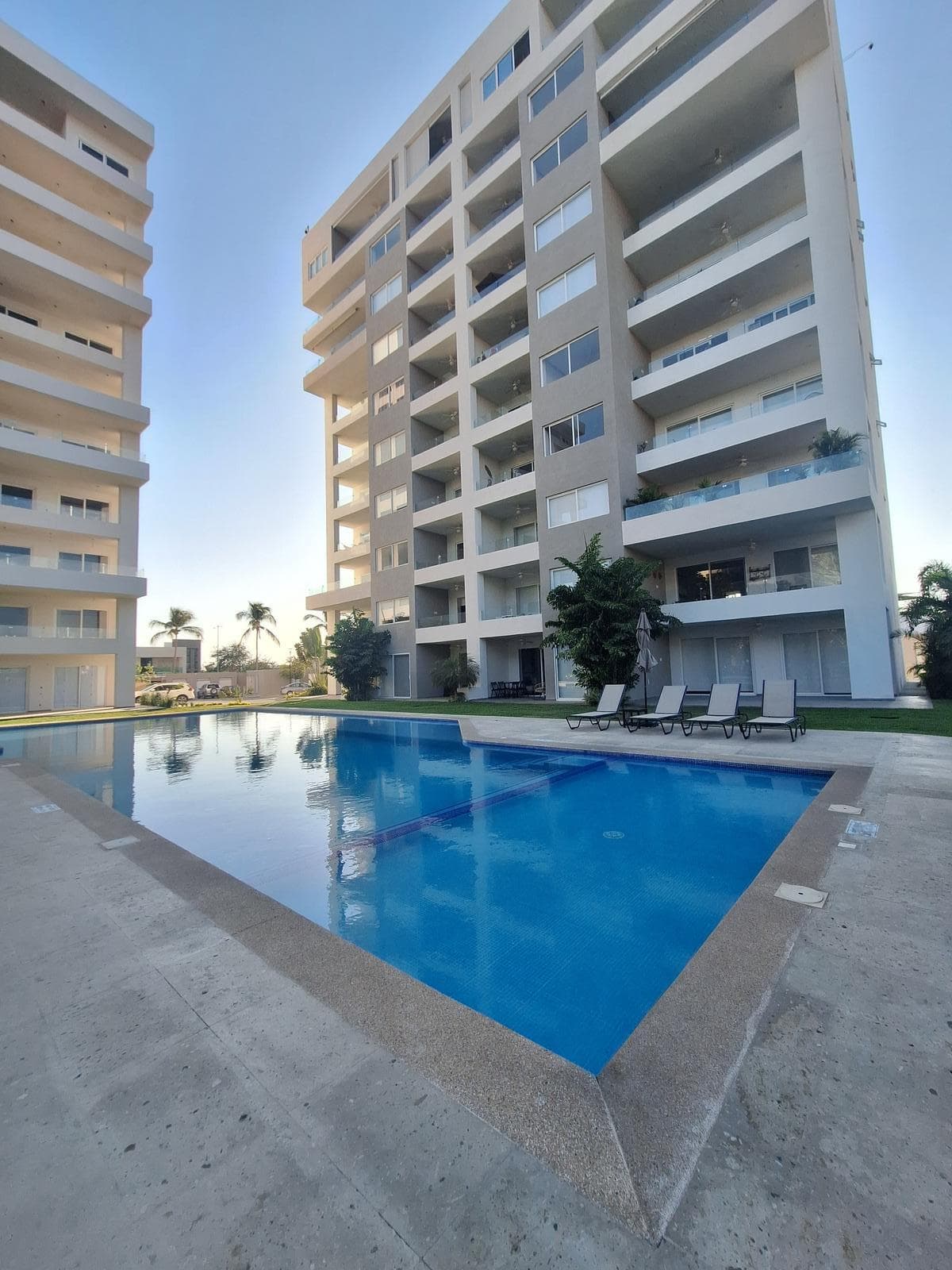 APARTMENT FOR SALE IN BAHIA DE BANDERAS
