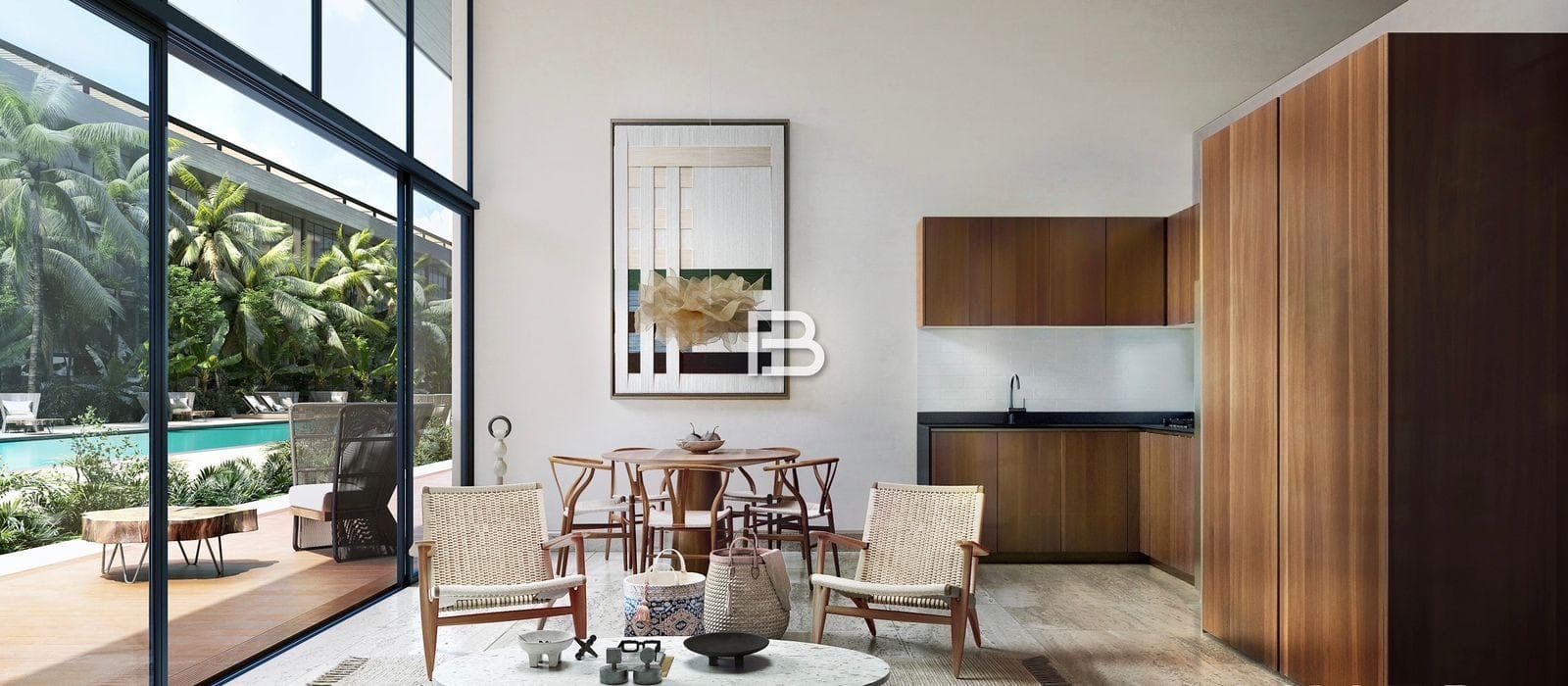 Apartment for Sale in Legacy by AWA