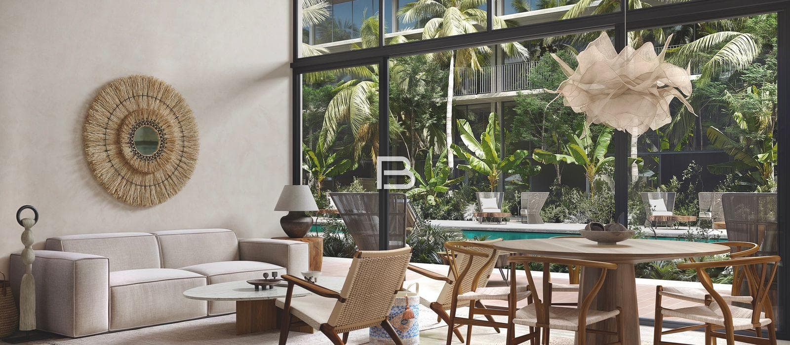 Apartment for Sale at Legacy by AWA