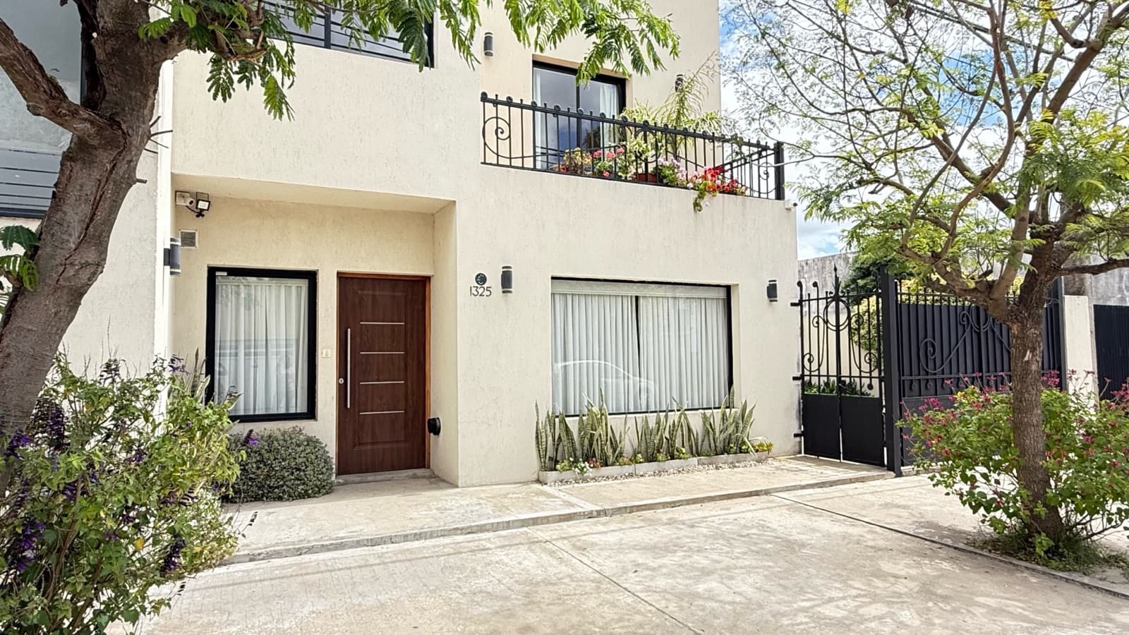 A wonderful home in the heart of Roque Pérez!