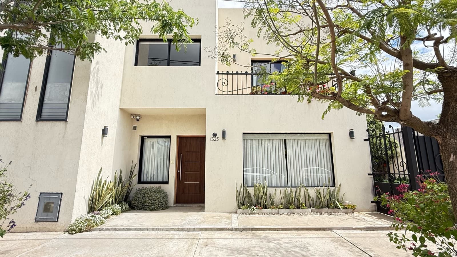 A wonderful home in the heart of Roque Pérez!
