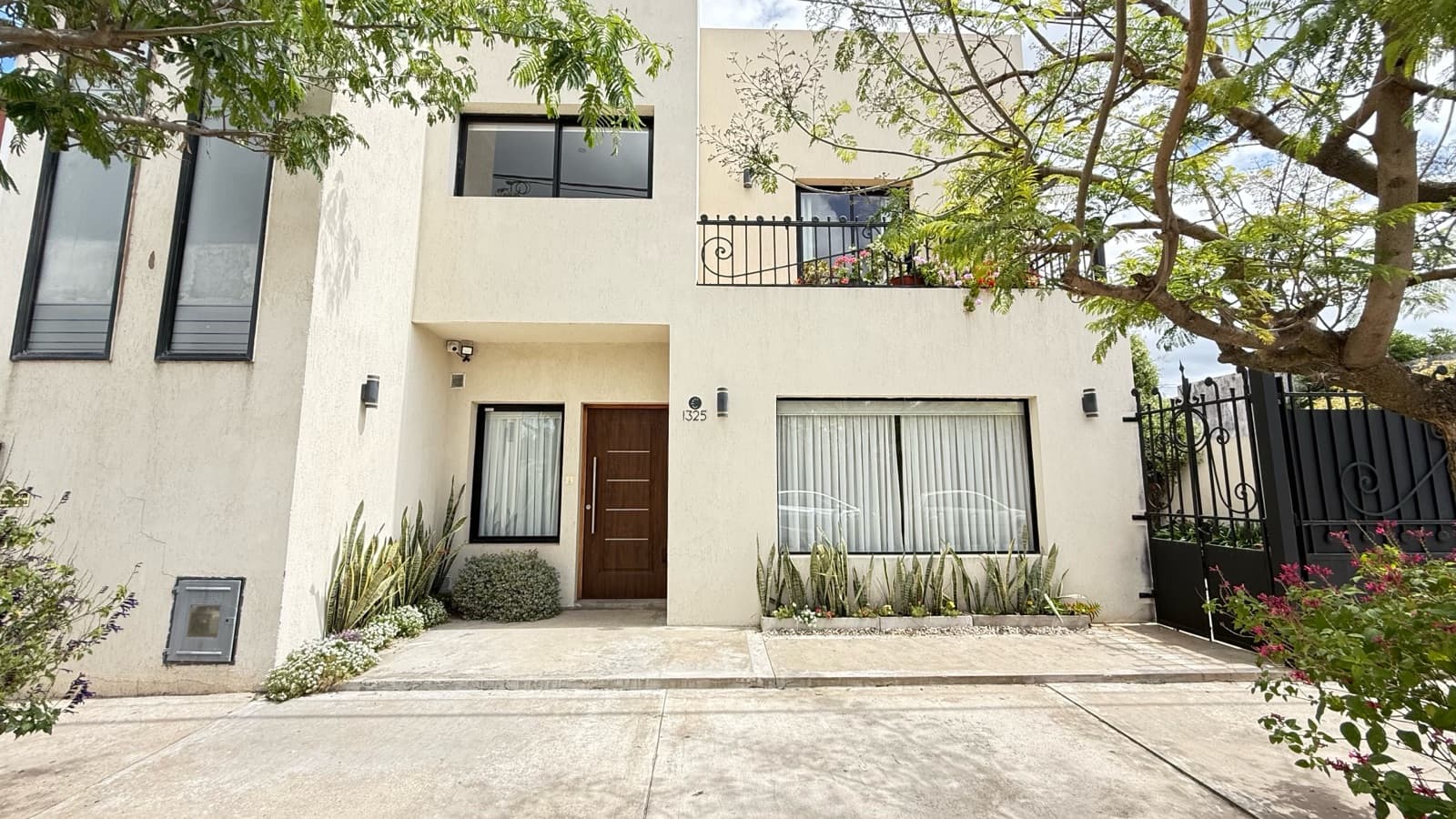 A wonderful home in the heart of Roque Pérez!