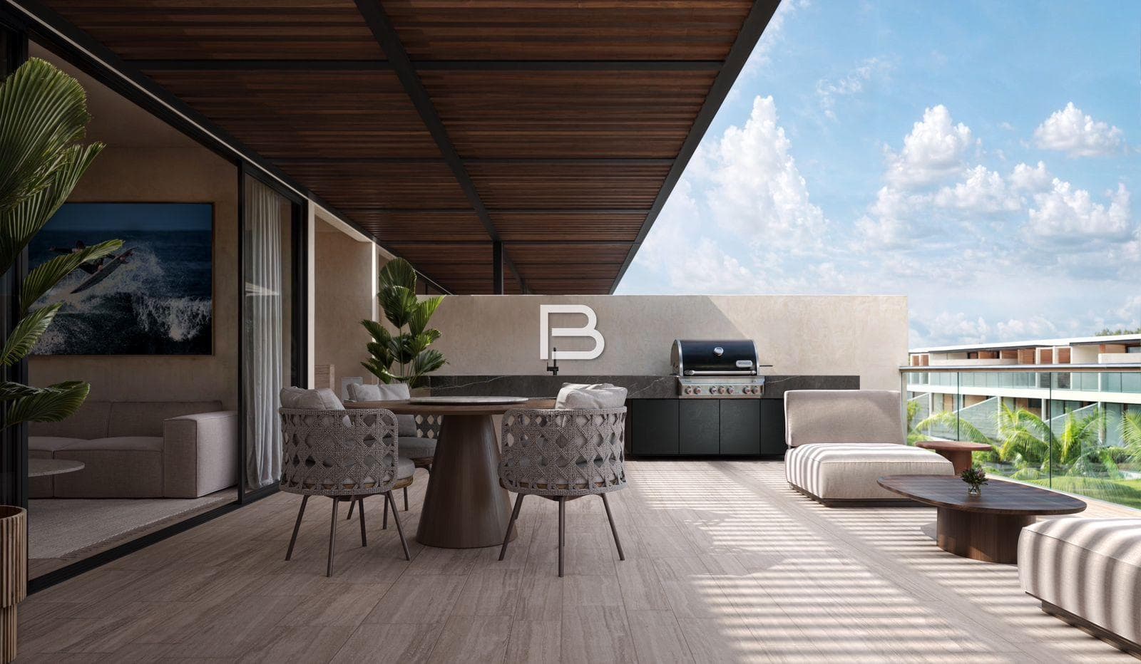 Legacy By AWA Apartment for Sale