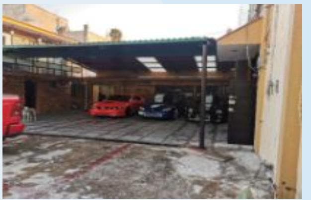 House for sale in Santa María Aztahuacán, Iztapalapa.