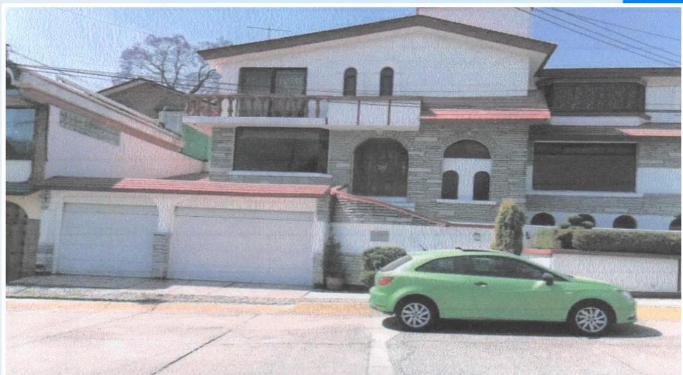 House for Sale at Ex Hacienda San Mateo Tecoloapan, Atizapan De Zaragoza