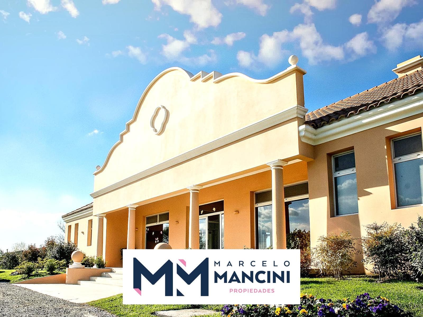 Land in San Eliseo Golf & Country