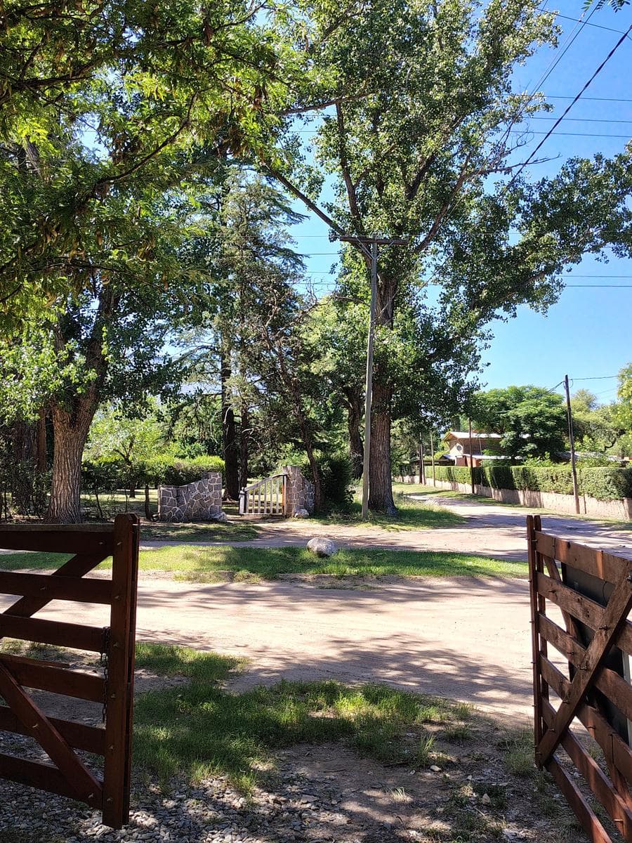 2-Bedroom House | Steel Frame | Las Rabonas | 980 m²
