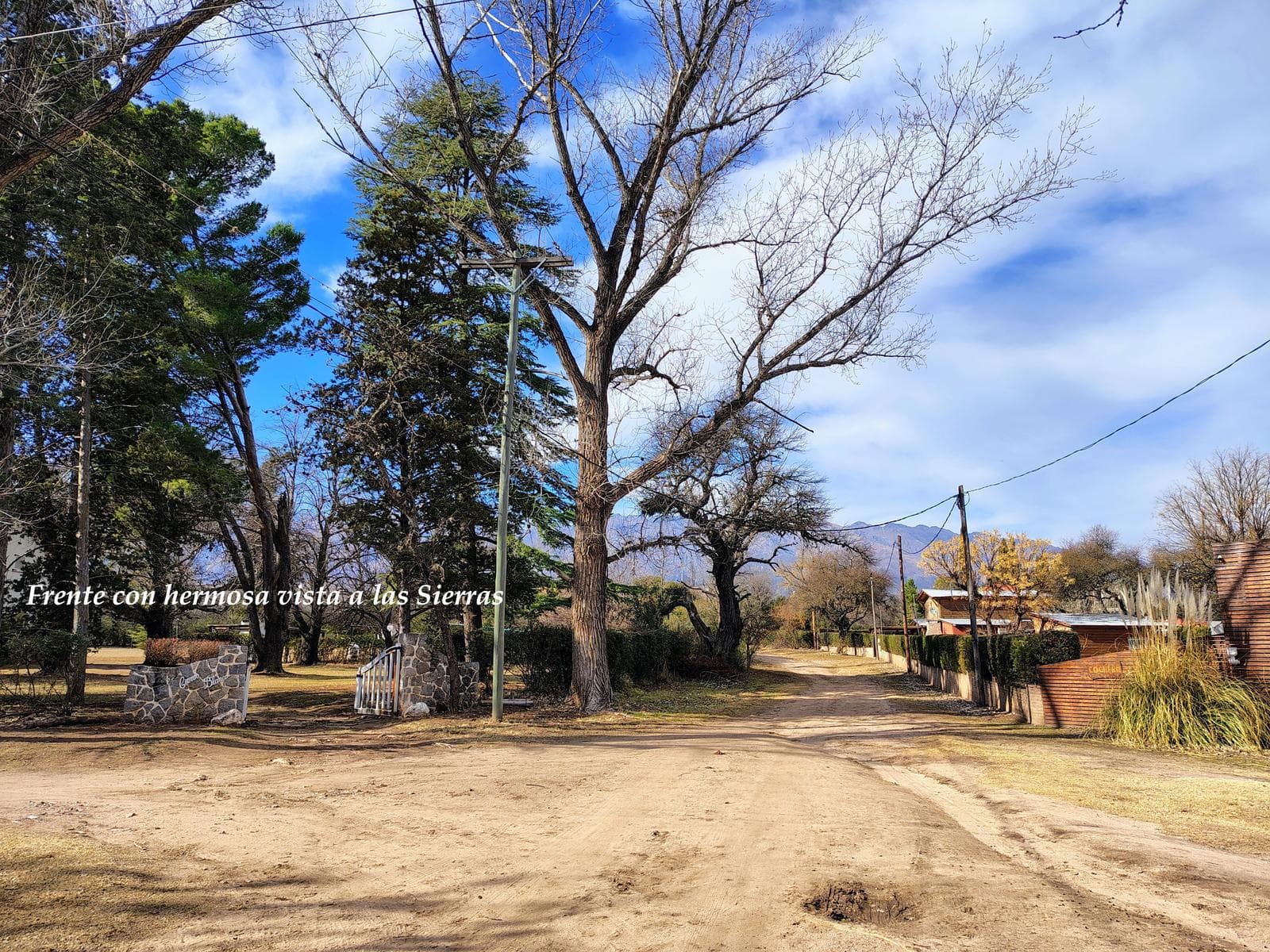 2-Bedroom House | Steel Frame | Las Rabonas | 980 m²