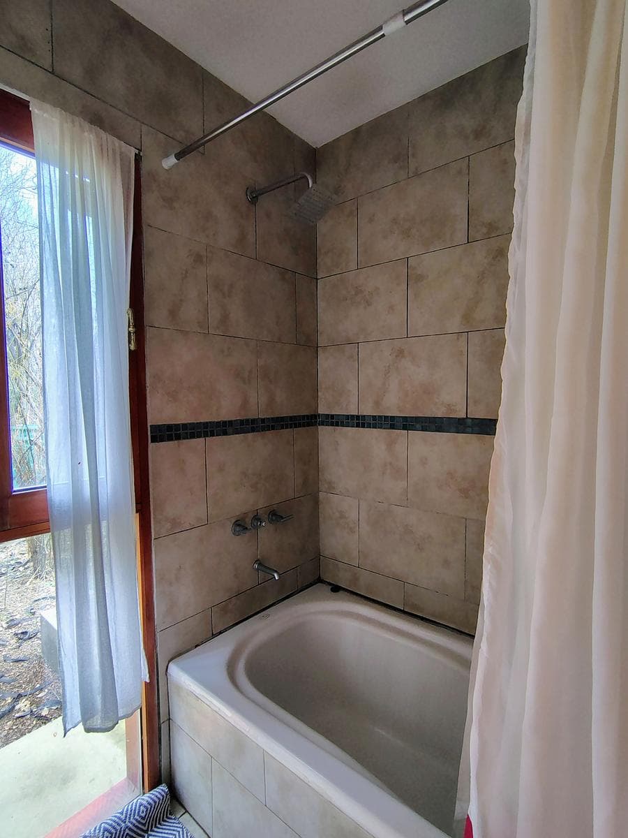 2-Bedroom House | Steel Frame | Las Rabonas | 980 m²
